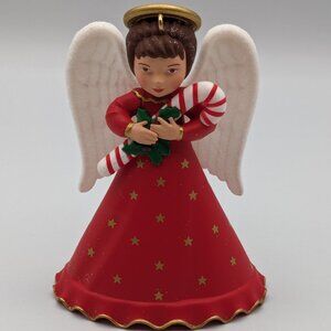 Hallmark Keepsake Heirloom Angels 2018, 3rd in the Series, Christmas Ornament